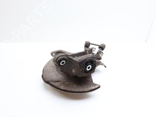 Left rear steering knuckle VOLVO XC60 II (246) T8 Hybrid Polestar AWD | BP33322140M27 - Image 4