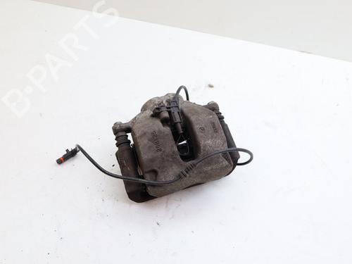 Used Right front brake caliper MERCEDES-BENZ C-CLASS (W204) C 180 CGI (204.049) (156 hp) 26883469