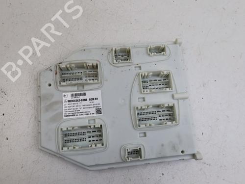 Electronic module MERCEDES-BENZ A-CLASS Saloon (V177) A 250 e (177.186) | BP27238858M83 