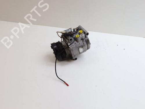 AC compressor SAAB 9-3 Cabriolet (YS3D) 2.0 Turbo | BP20668332M34 