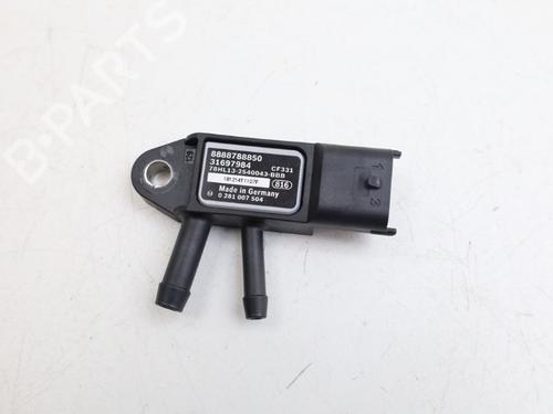 Used Electronic sensor VOLVO S60 III (224) T5 (250 hp) 29854691