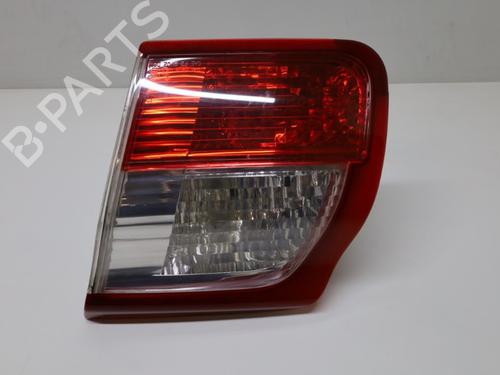 Achterlicht rechts SAAB 9-3 Convertible (YS3F) 2.0 t (175 hp) 33044962