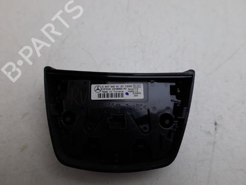 Electronic module MERCEDES-BENZ VITO Van (W447) 114 CDI (447.601, 447.603, 447.605) | BP39034231M83 - Image 3