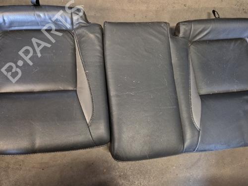 Seats set SAAB 9-5 Estate (YS3E) 2.0 t | BP24656869C78 
