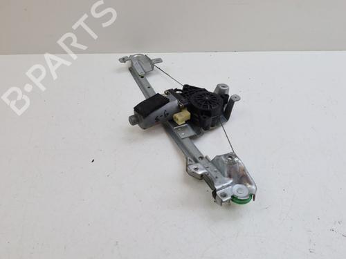 Rear left window mechanism SAAB 9-3 (YS3D) 2.0 Turbo | BP29954262C24