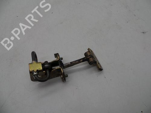 Dørhængsel/Dørbegrænser Dørhængsel/Dørbegrænser SAAB 9000 Hatchback 2.3 -16 CS (146 hp) 18615460 18615460