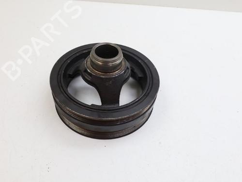 Used Pulley SAAB 9-7X 5.3 AWD (299 hp) 29954211