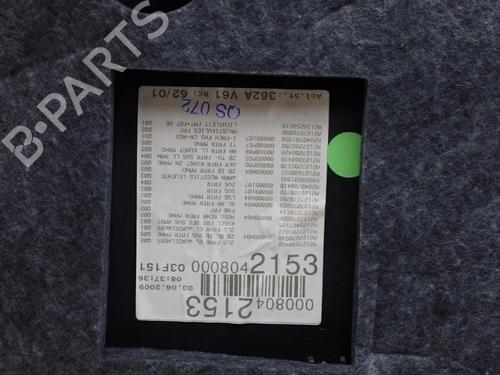 Front right panel MERCEDES-BENZ E-CLASS (W212) E 350 CGI (212.057) | BP40264063C59  - Image 5