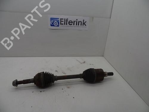 Used Right front driveshaft SAAB 9-7X 4.2 AWD (290 hp) 18615089