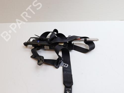 Front left seatbelt VOLVO V50 (545) 1.8 | BP19748887I26 