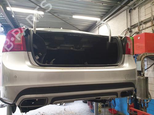 Bagtil kofangere VOLVO S60 II Cross Country (134) D4 (190 hp) 18834745