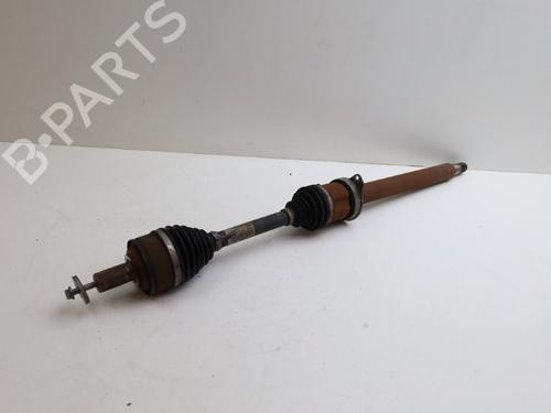 Used Right front driveshaft VOLVO V60 II (225) T6 Plug-in Hybrid AWD (340 hp) 29854819
