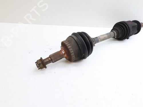 Right front driveshaft SAAB 9-5 Estate (YS3E) 1.9 TiD | BP26429496M39 