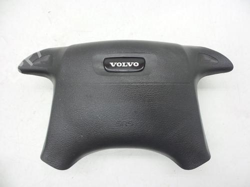 Used Driver airbag Driver airbag VOLVO V40 Estate (645) 2.0 T (160 hp) 18608536 18608536