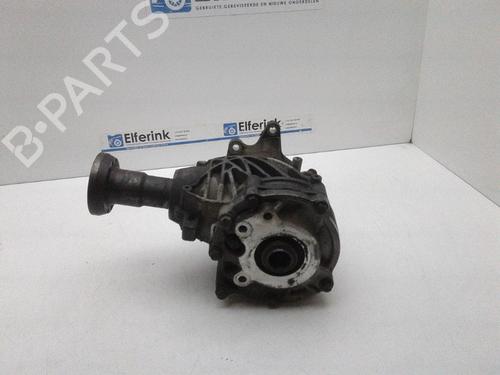 Used Front differential Front differential VOLVO XC60 I SUV (156) D5 AWD (205 hp) 18633469 18633469
