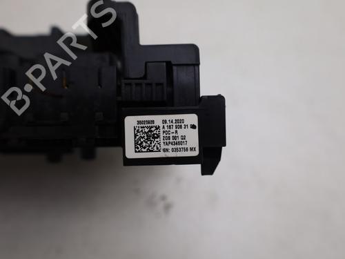 Fuse box MERCEDES-BENZ GLE (V167) GLE 350 de 4-matic (167.117) | BP37665123E1 - Image 3