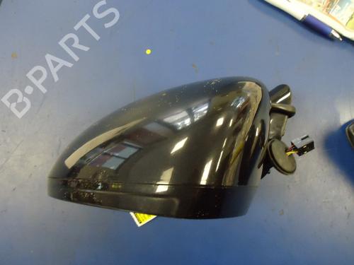 Left mirror OPEL CORSA D (S07) 1.4 (L08, L68) | BP18624449C26 