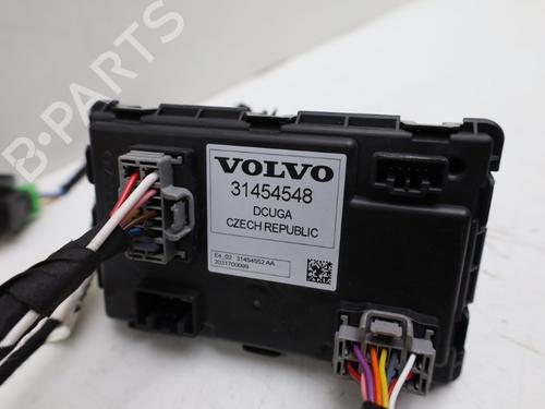 Trækkugle/Mekanisme VOLVO XC40 (536) Recharge AWD | BP34248029C141 - Image 4