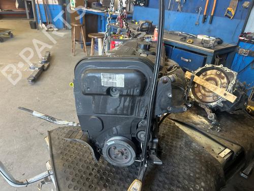 Engine VOLVO V70 II (285) 2.4 | BP38267452M1 - Image 4