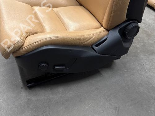 Seats set VOLVO V60 II (225) T4 | BP38439473C78 - Image 3