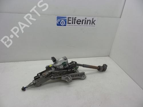 Used Steering column Steering column VOLVO XC60 I SUV (156) D5 AWD (185 hp) 18618707 18618707