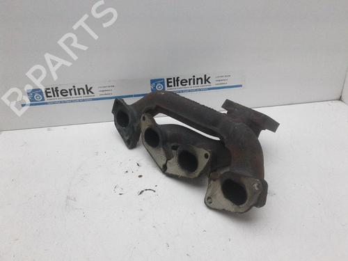 Exhaust manifold SAAB 9-5 Estate (YS3E) 2.0 t | BP18632607M110 