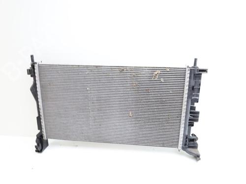 Water radiator VOLVO XC90 II (256) T8 Hybrid AWD | BP31332711M31