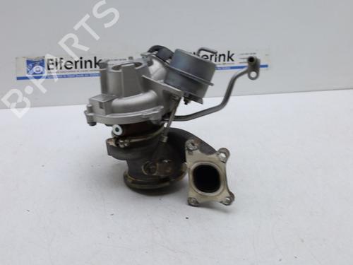 Turbocharger/Supercharger LYNK & CO 01 HEV | BP22134045M71 