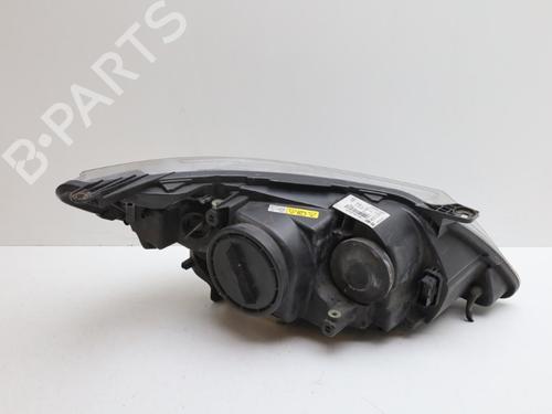 Left headlight SAAB 9-3 Estate (E50) 1.9 TTiD | BP34424036C28 - Image 3