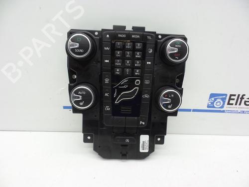 Used Electronic module VOLVO V40 Hatchback (525) D2 (120 hp) 18626488
