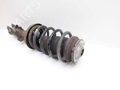 Left front shock absorber SAAB 9-5 Estate (YS3E) 2.0 t | BP18638580M16 