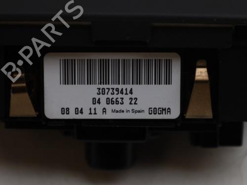 Headlight switch VOLVO V70 III (135) 2.0 D | BP34624708I24 - Image 4