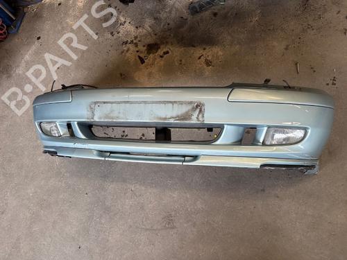 Used Front bumper Front bumper VOLVO V40 Estate (645) 2.0 T (163 hp) 33736100 33736100