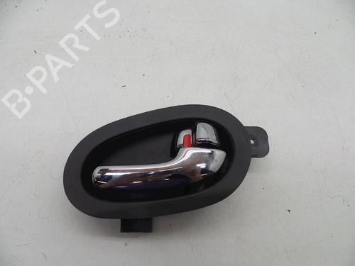Used Front right exterior door handle SAAB 9-7X 4.2 AWD (290 hp) 18614948