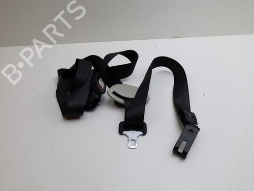 Sikkerhedssele bag venstre SAAB 9-5 Estate (YS3E) 2.0 t (150 hp) 18638560