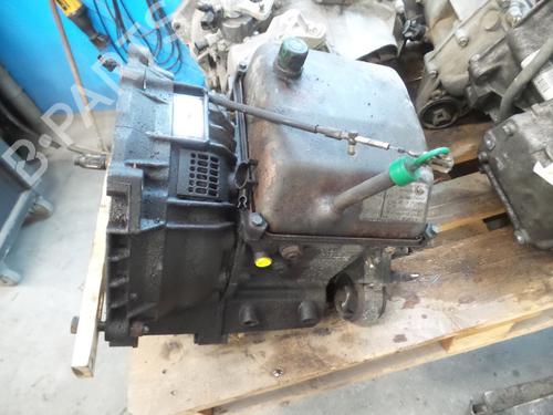 Used Gearbox SAAB 9000 Hatchback 2.0 -16 ND Turbo (150 hp) 18619937