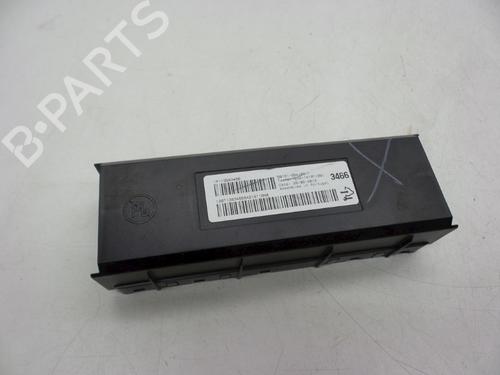 Used Electronic module OPEL MERIVA B MPV (S10) 1.4 (75) (100 hp) 18621060