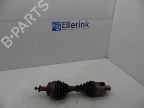 Used Left front driveshaft Left front driveshaft VOLVO S80 I (184) T6 (272 hp) 18616824 18616824
