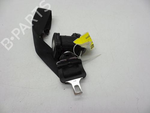 Used Rear right seatbelt Rear right seatbelt SAAB 900 II Convertible 2.3 -16 (150 hp) 18607902 18607902
