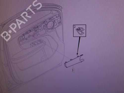 Andre VOLVO XC40 (536) Recharge | BP32228975O1