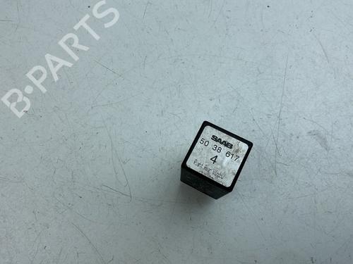 Electronic sensor SAAB 9-3 Cabriolet (YS3D) 2.0 Turbo | BP39990337M84 - Image 2