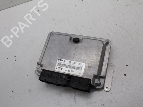 Used Control unit Control unit 18612120 18612120