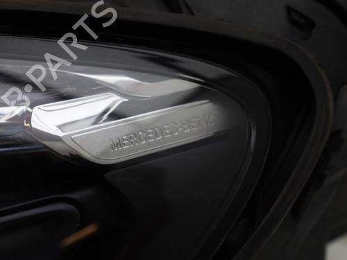 Left headlight MERCEDES-BENZ GLE (V167) GLE 350 de 4-matic (167.117) | BP37201814C28 - Image 4