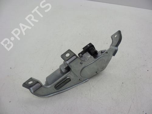 Rear wiper motor OPEL AGILA (B) (H08) 1.2 (F68) | BP18625541M102 