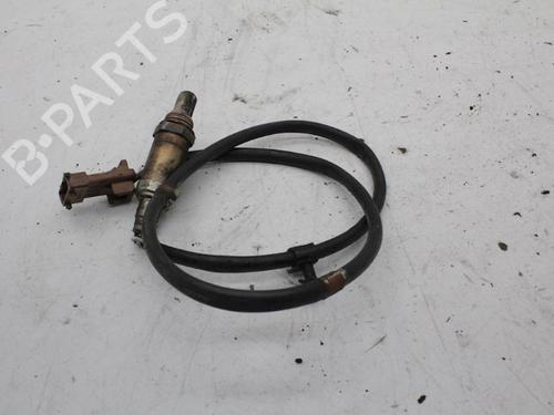 Used Electronic sensor VOLVO 940 II (944) 2.3 ti (135 hp) 18612353
