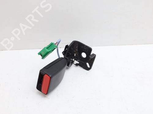 Engache cinturón Engache cinturón VOLVO V60 II (225) T4 (190 hp) 33984552 33984552