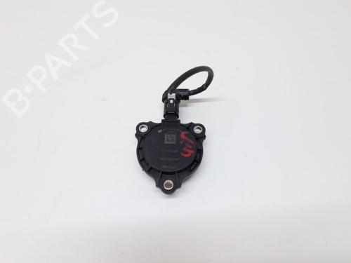 Used Electronic module Electronic module MERCEDES-BENZ CLA Coupe (C117) CLA 180 (117.342) (122 hp) 36501798 36501798