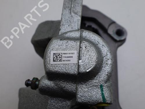 Left front brake caliper LYNK & CO 01 1.5 PHEV | BP35792682M105 - Image 7
