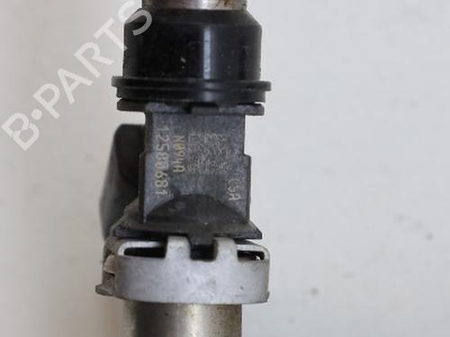 Injection rail SAAB 9-7X 5.3 AWD | BP29954259M98