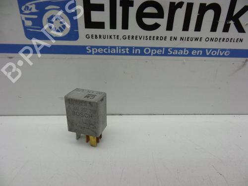 Used Electronic sensor Electronic sensor SAAB 9-5 Estate (YS3E) 3.0 TiD (177 hp) 18627342 18627342